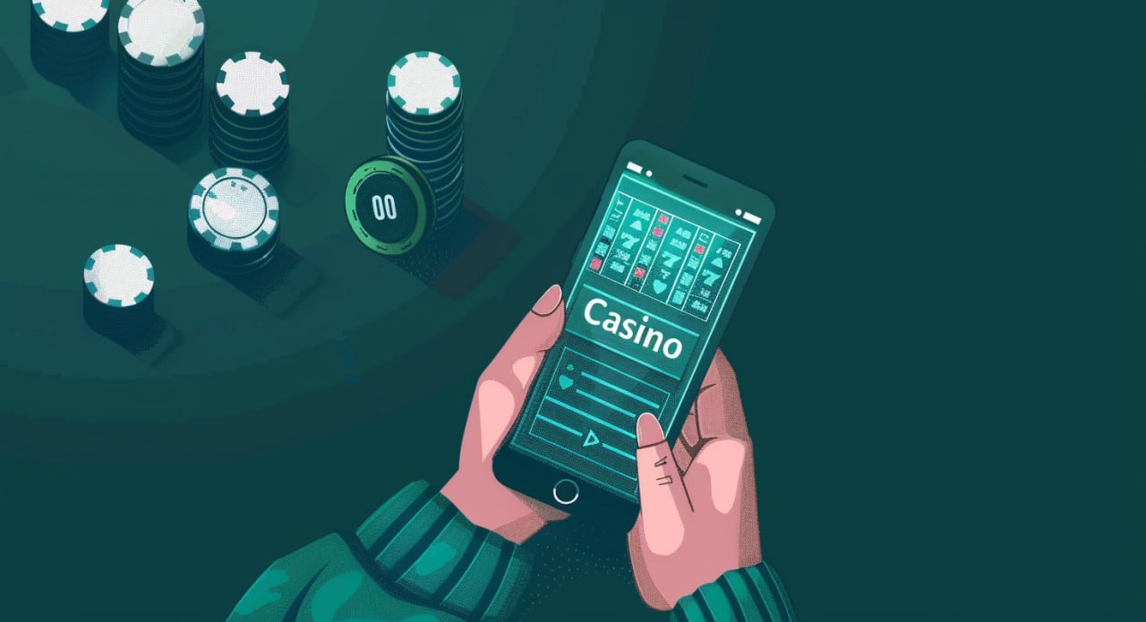 Người chơi truy cập danh mục slot online trên điện thoại tại km3888b Việt Nam