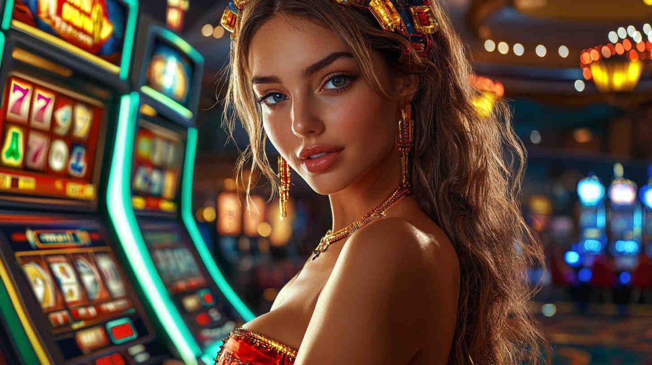 Giao diện game slot online đa dạng chủ đề tại km3888b dành cho người chơi Việt Nam